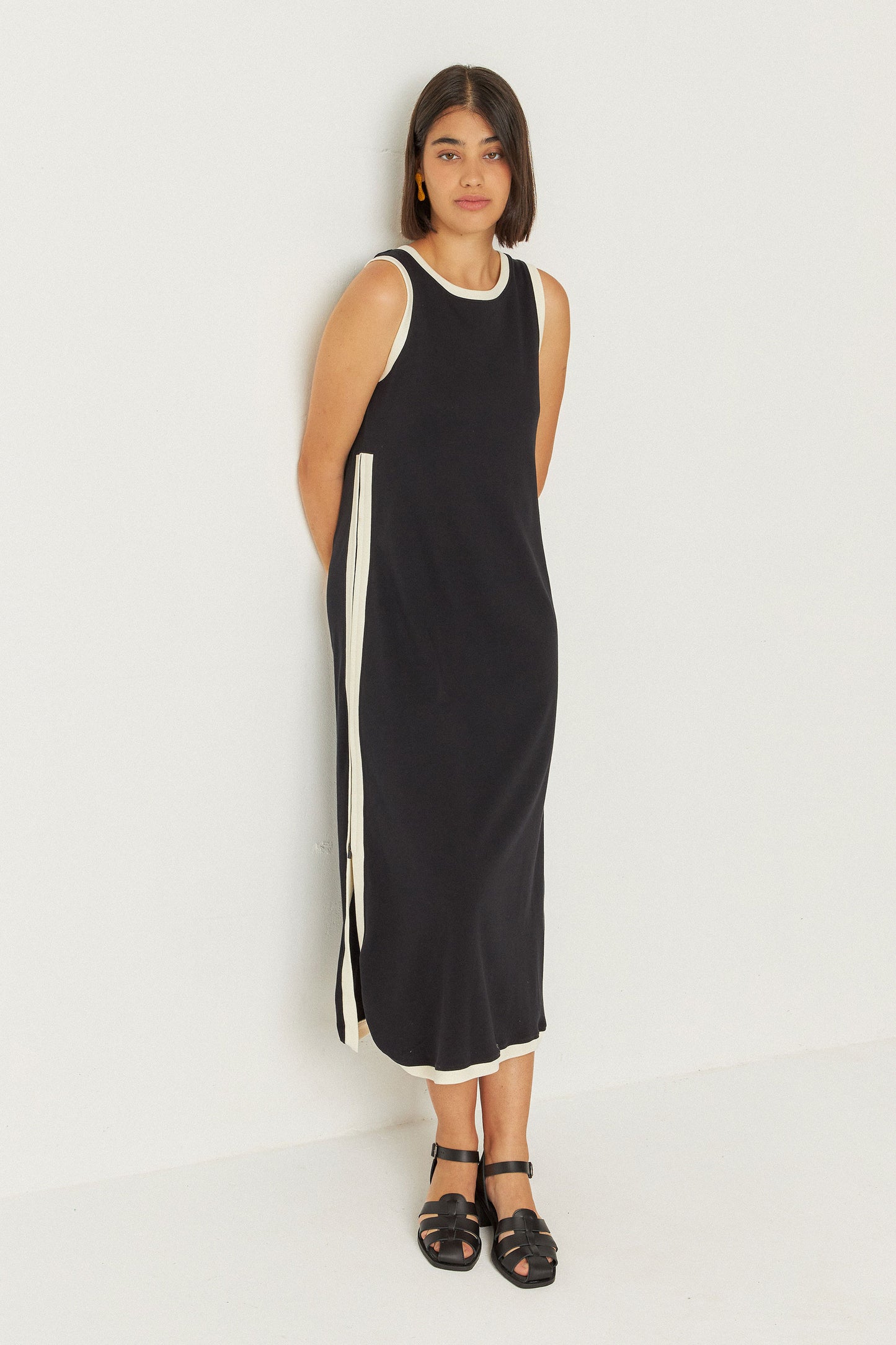 Naila GOTS dress
