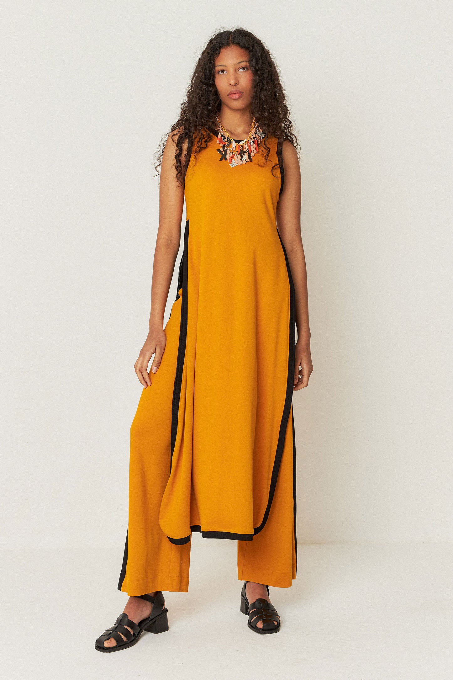 Naila GOTS dress