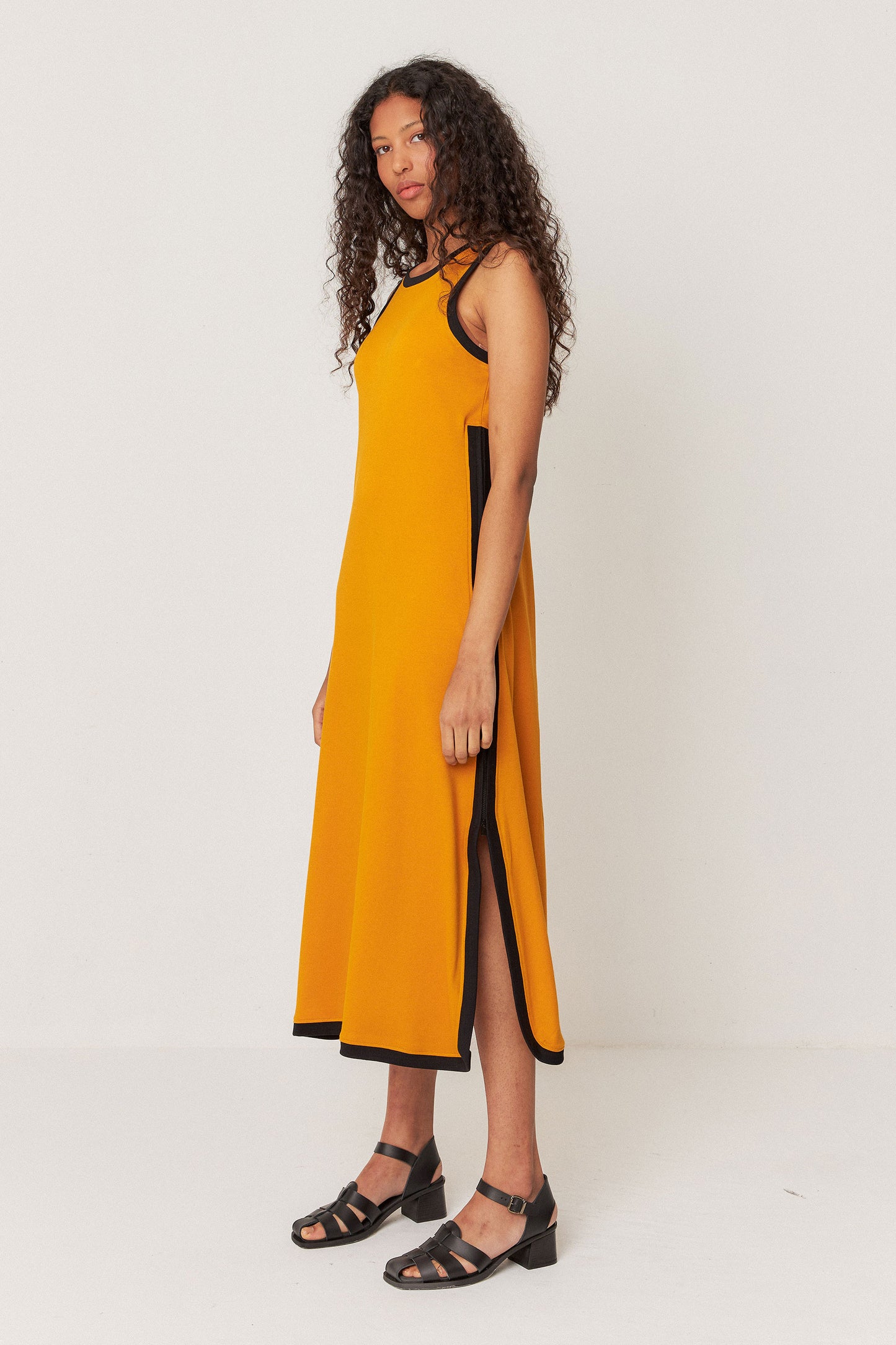 Naila GOTS dress