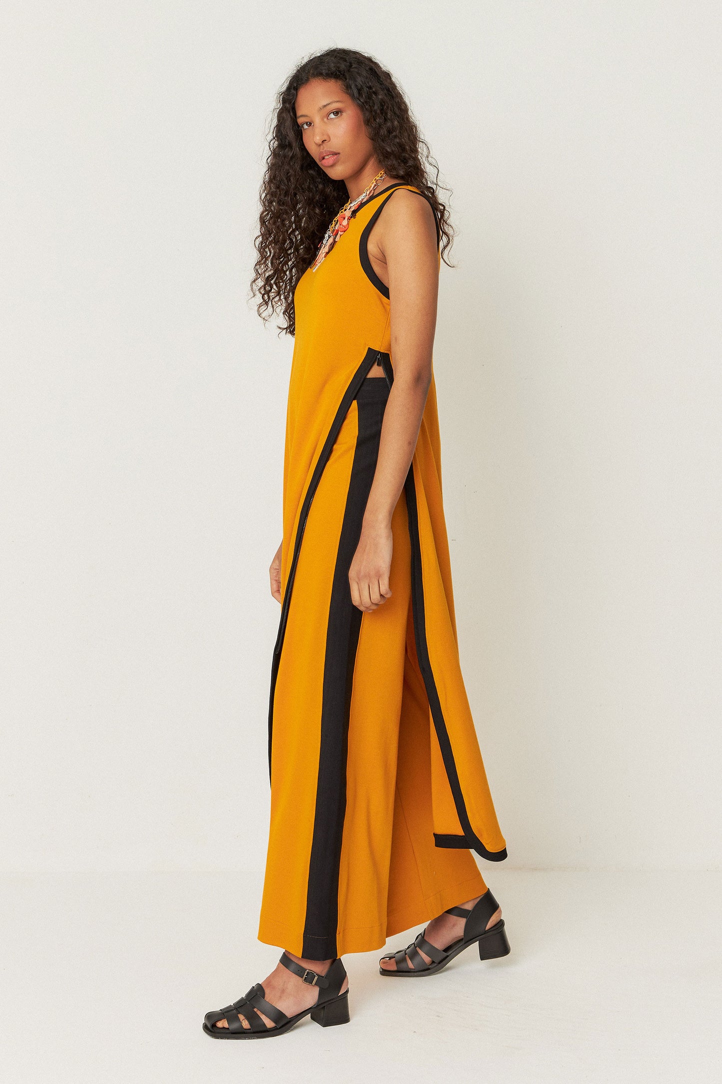 Naila GOTS dress