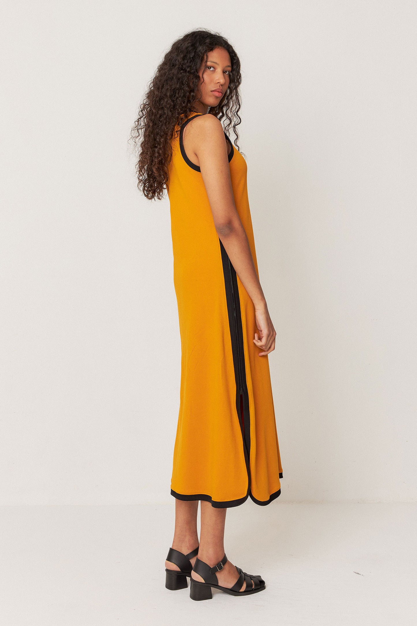 Naila GOTS dress