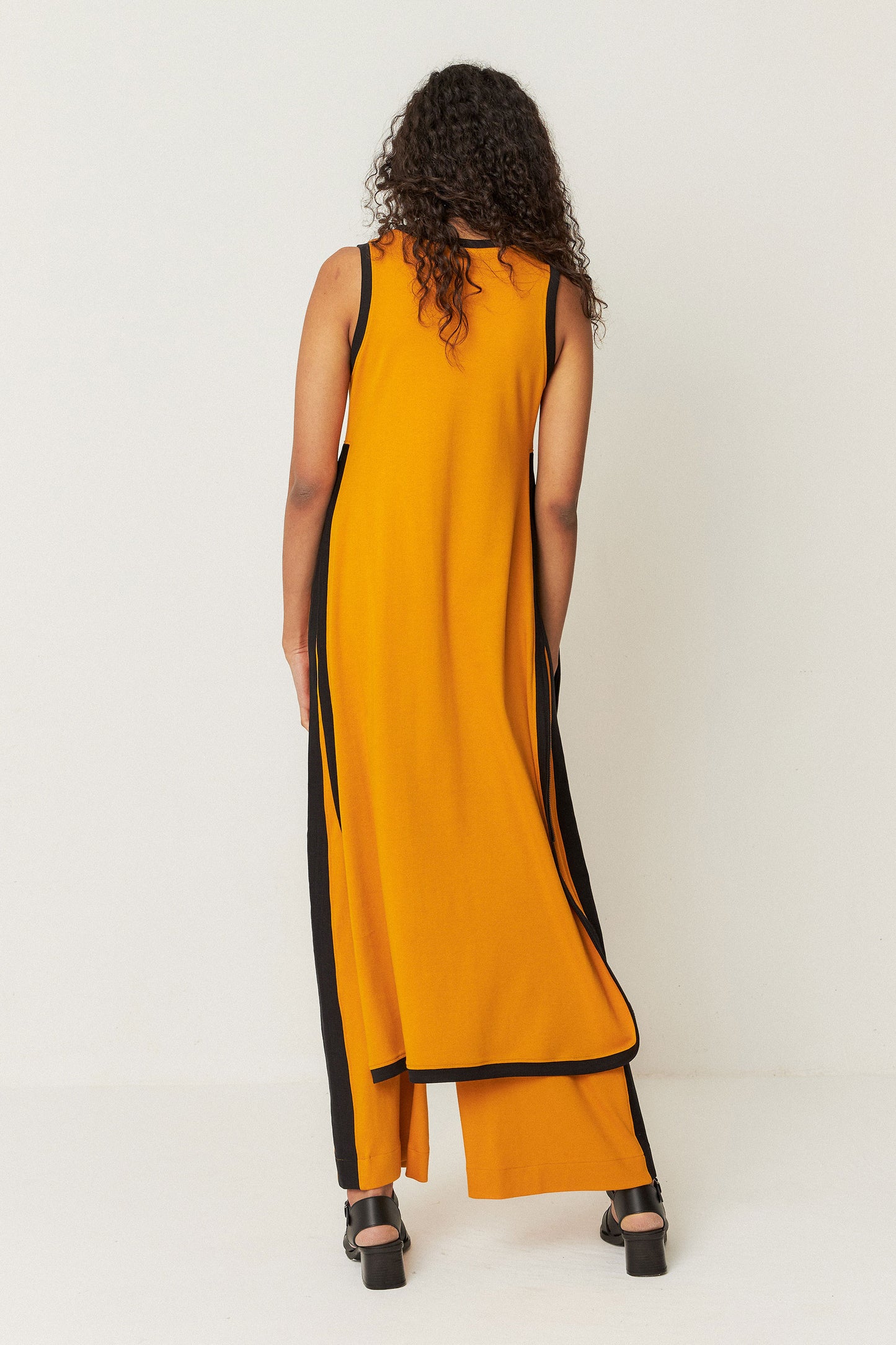 Naila GOTS dress
