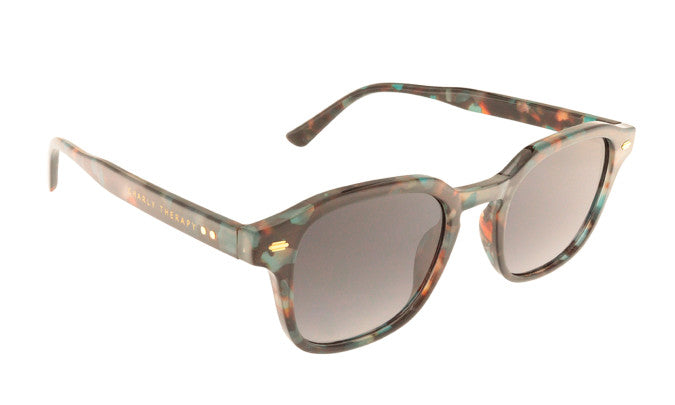 Occhiali da sole Sidney colore uva SID10