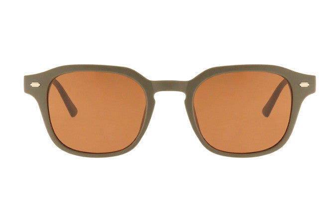 Occhiali da sole Sidney grigio SID7