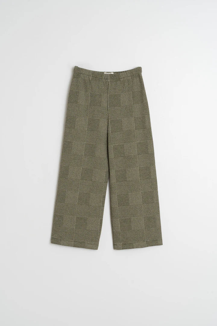 James culotte pant Kaki