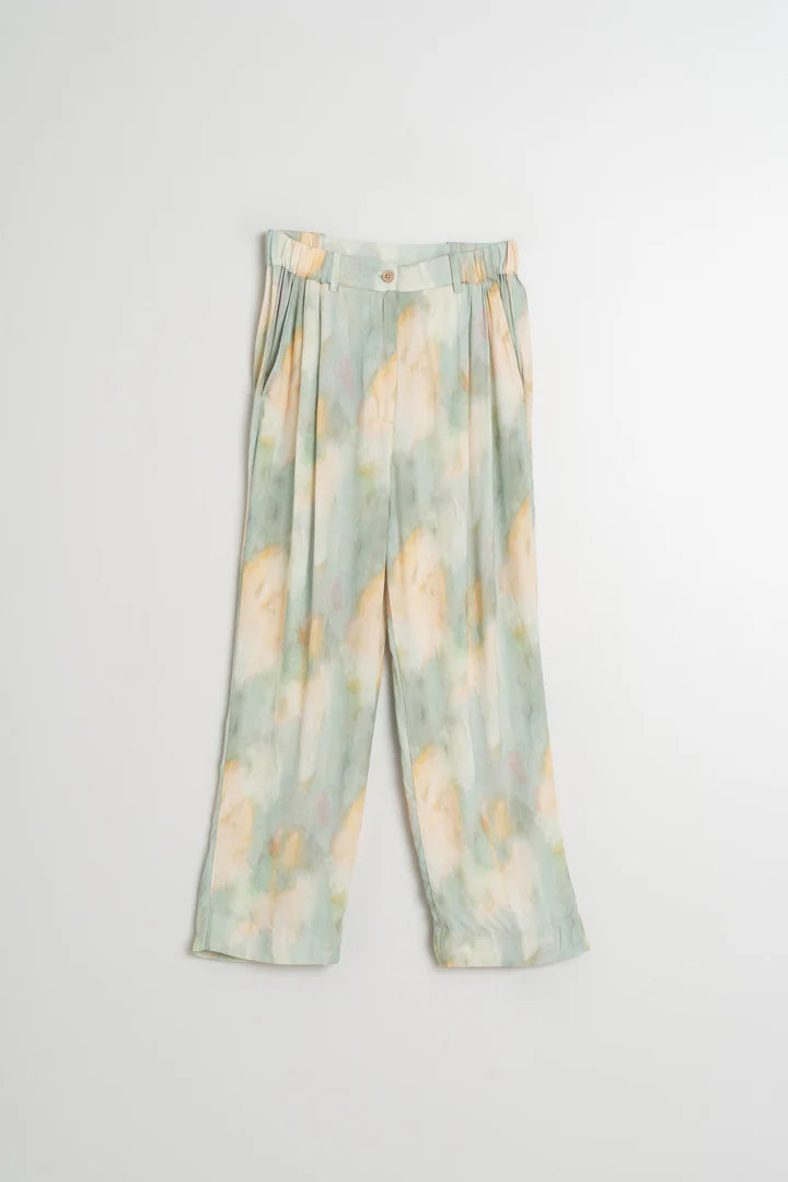 Jared pants con pences
