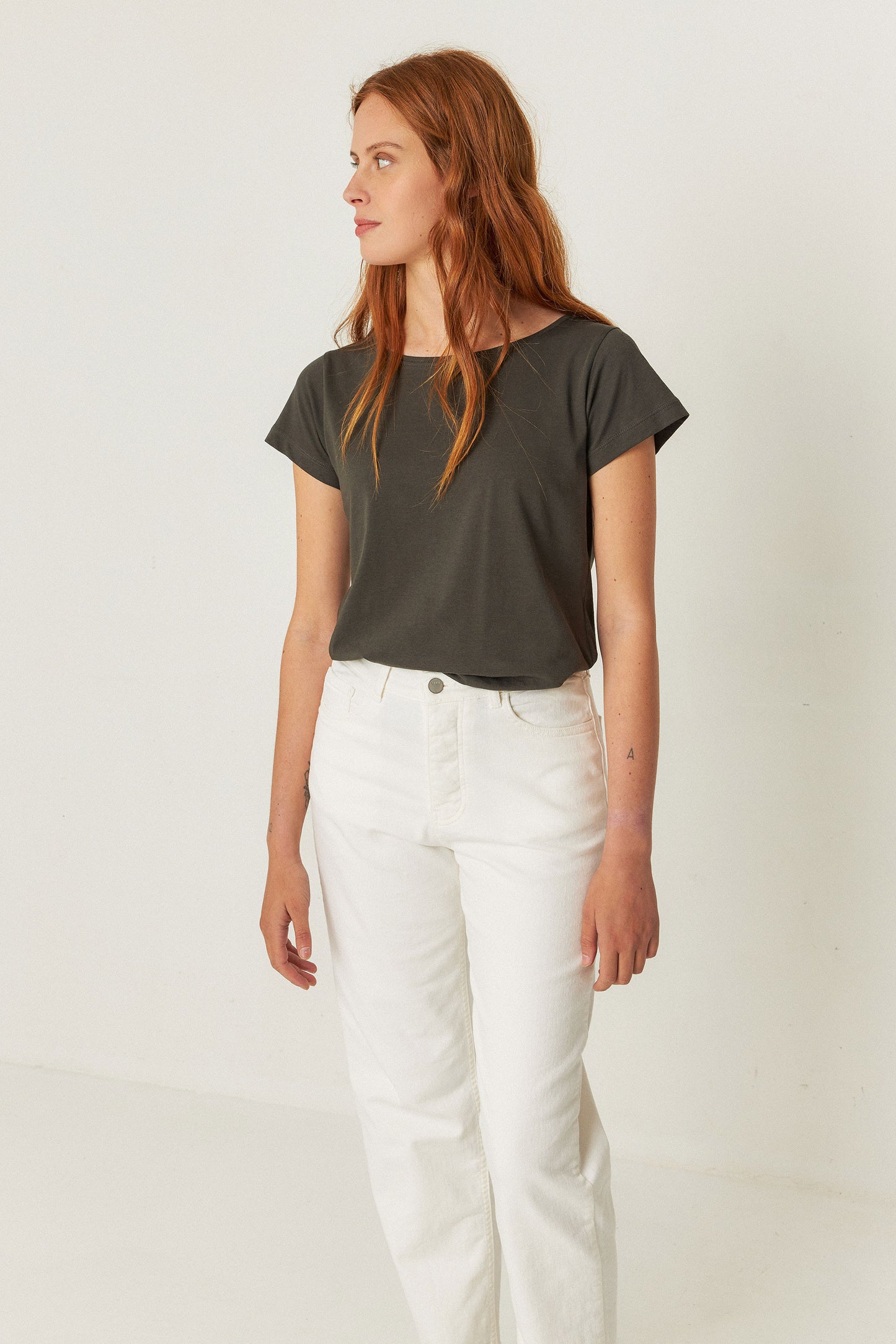 Zuntz 3 T-shirt