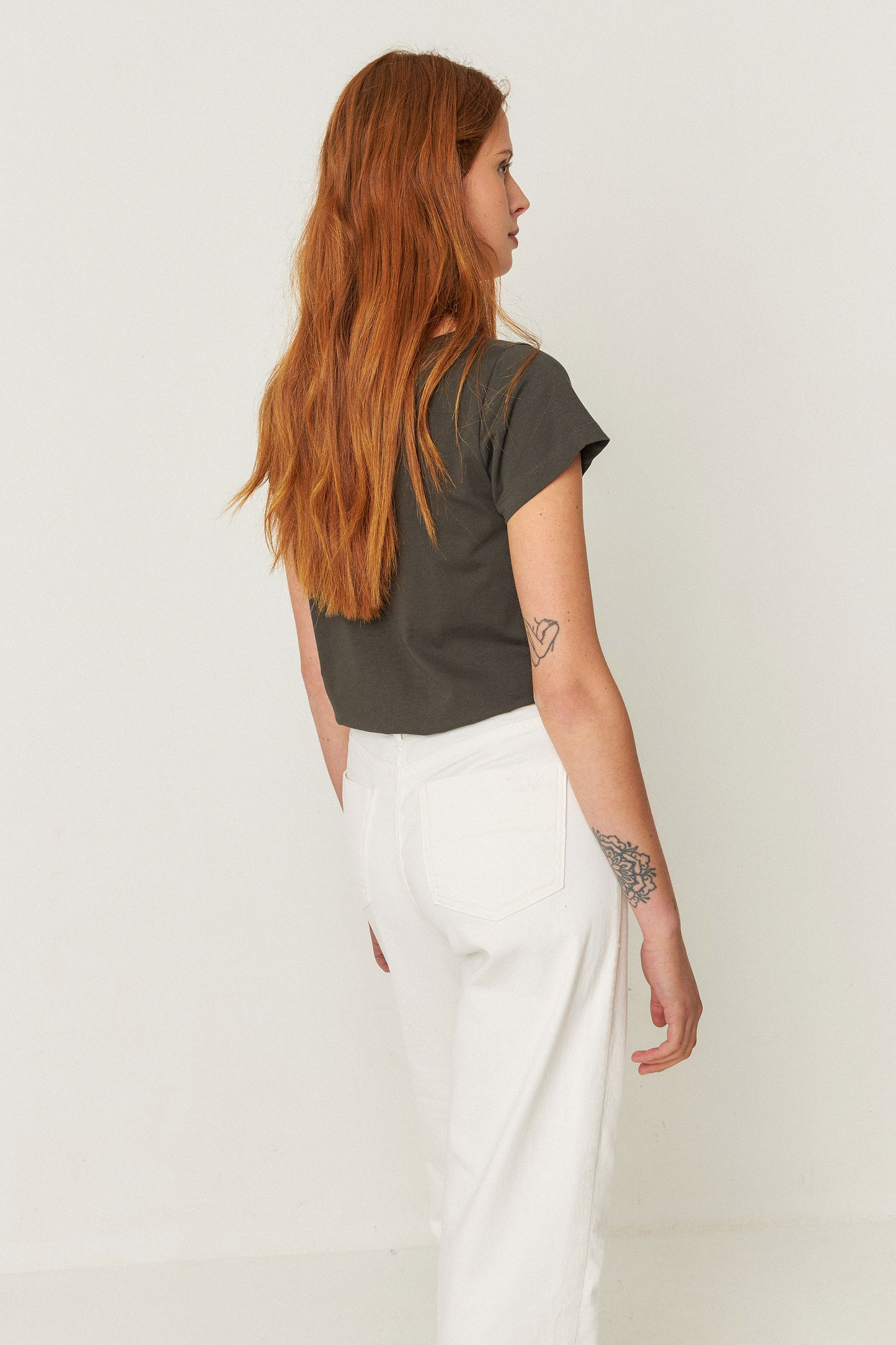 Zuntz 3 T-shirt
