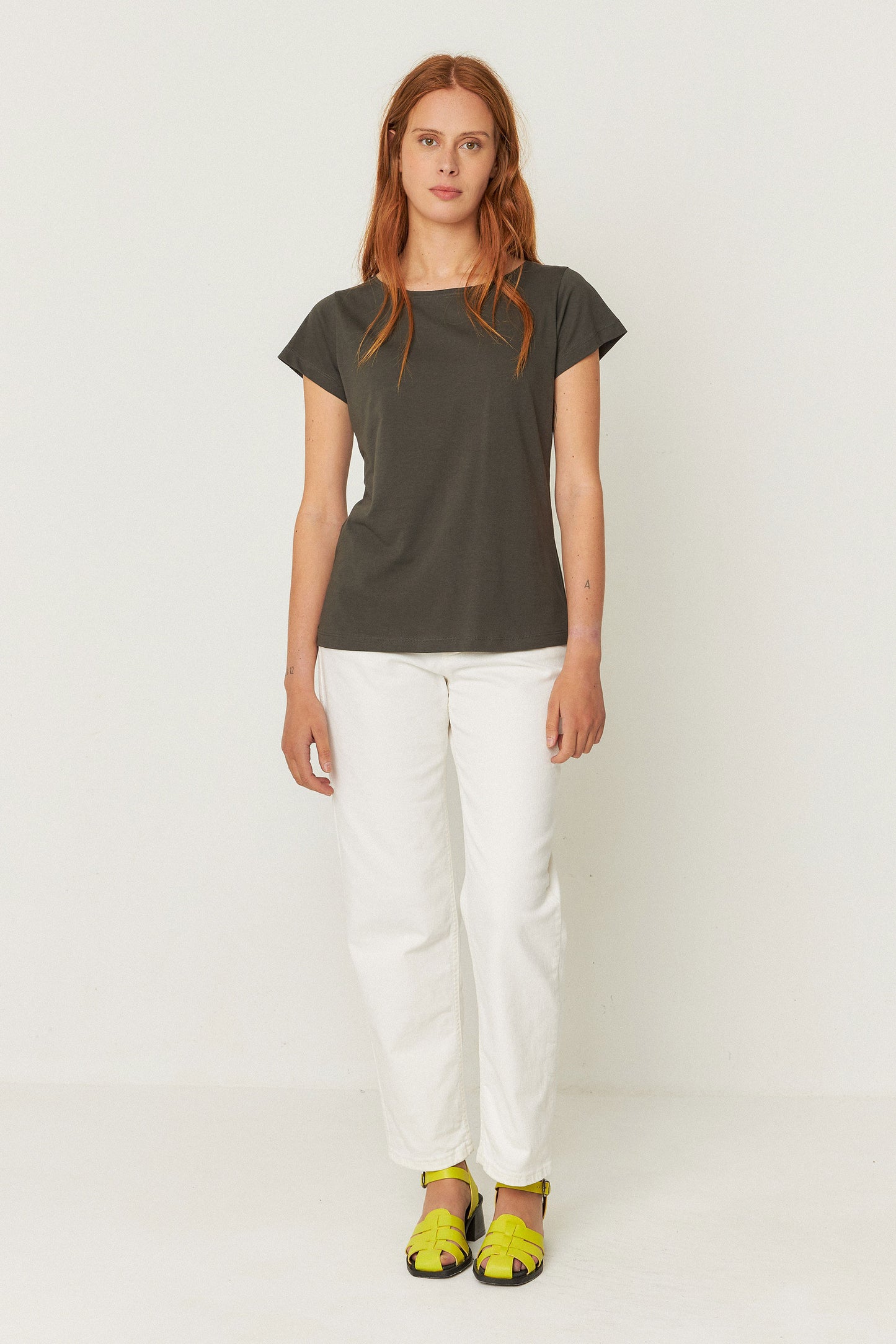 Zuntz 3 T-shirt