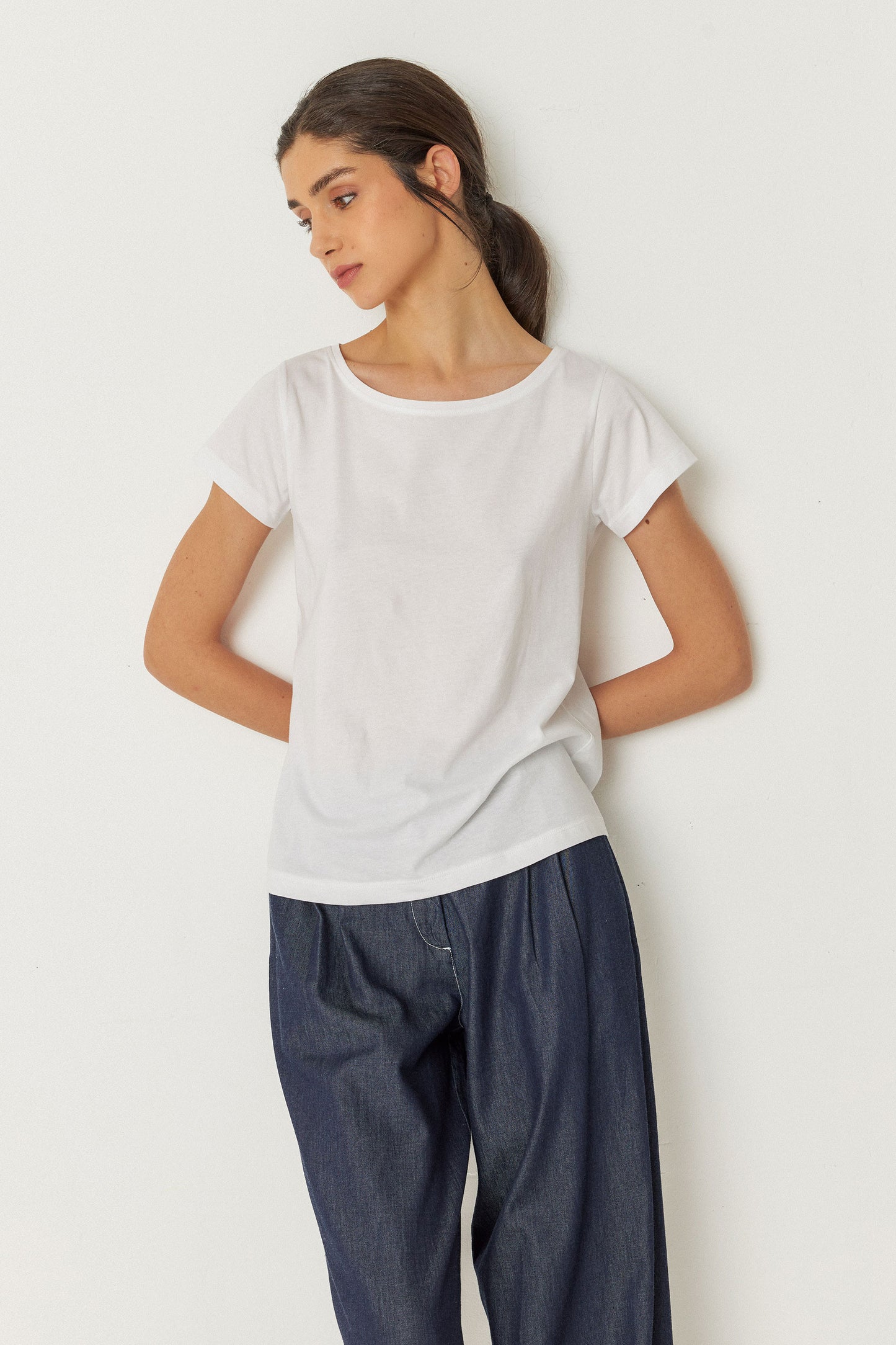 Zuntz 3 T-shirt