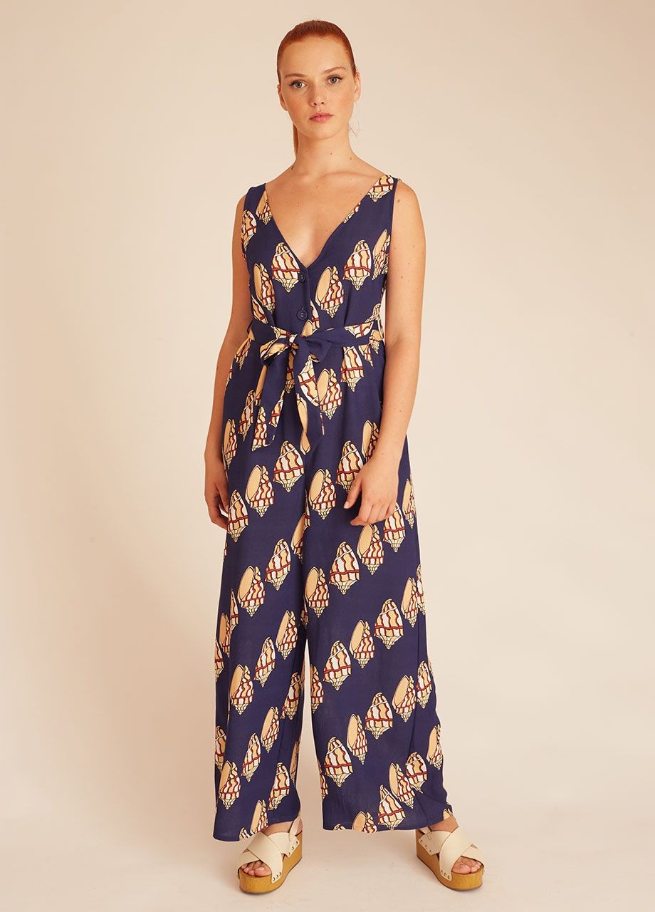 Shells jumpsuit