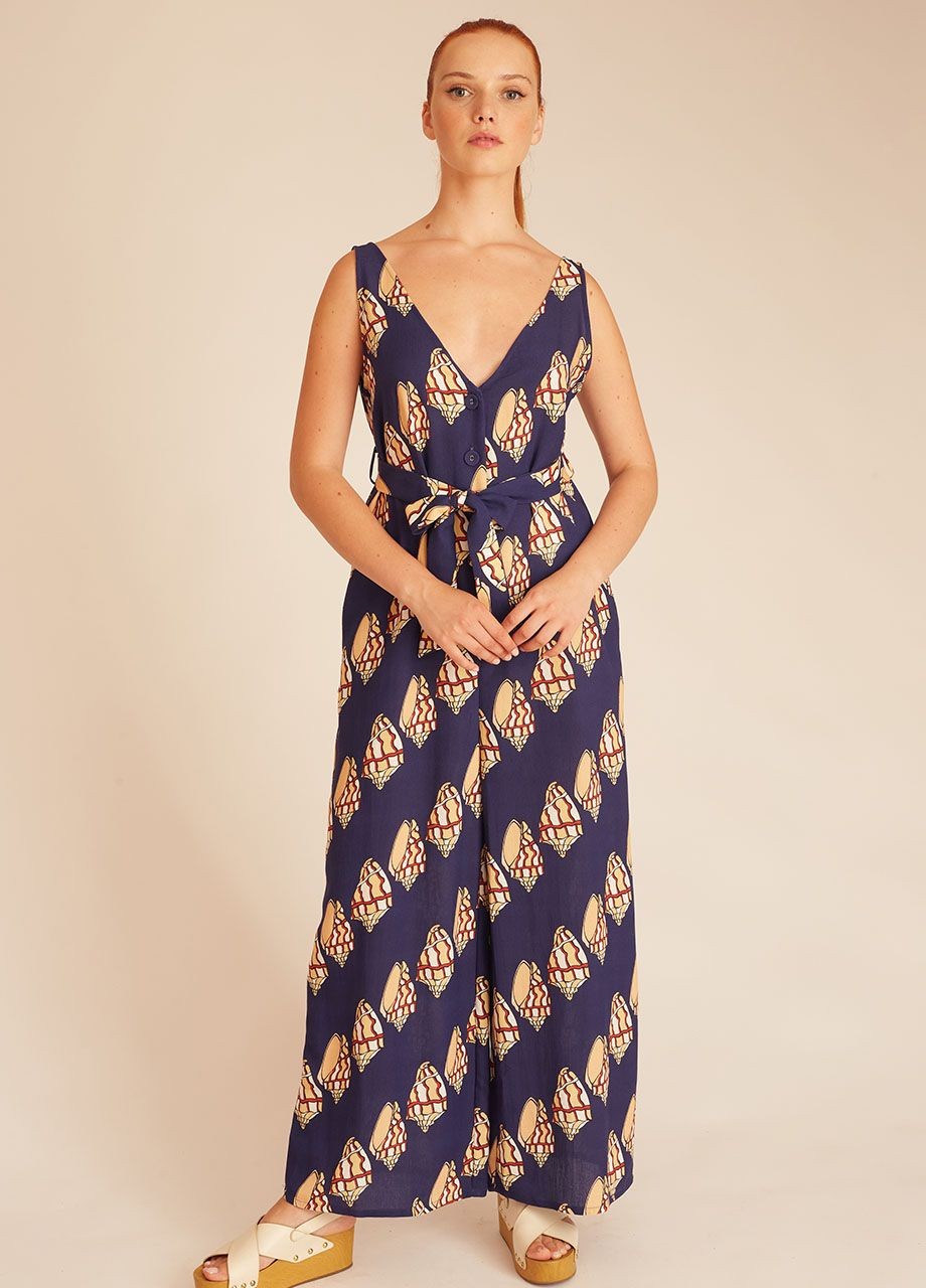 Shells jumpsuit