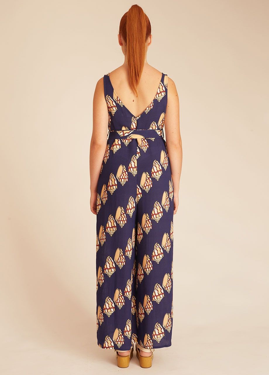 Shells jumpsuit