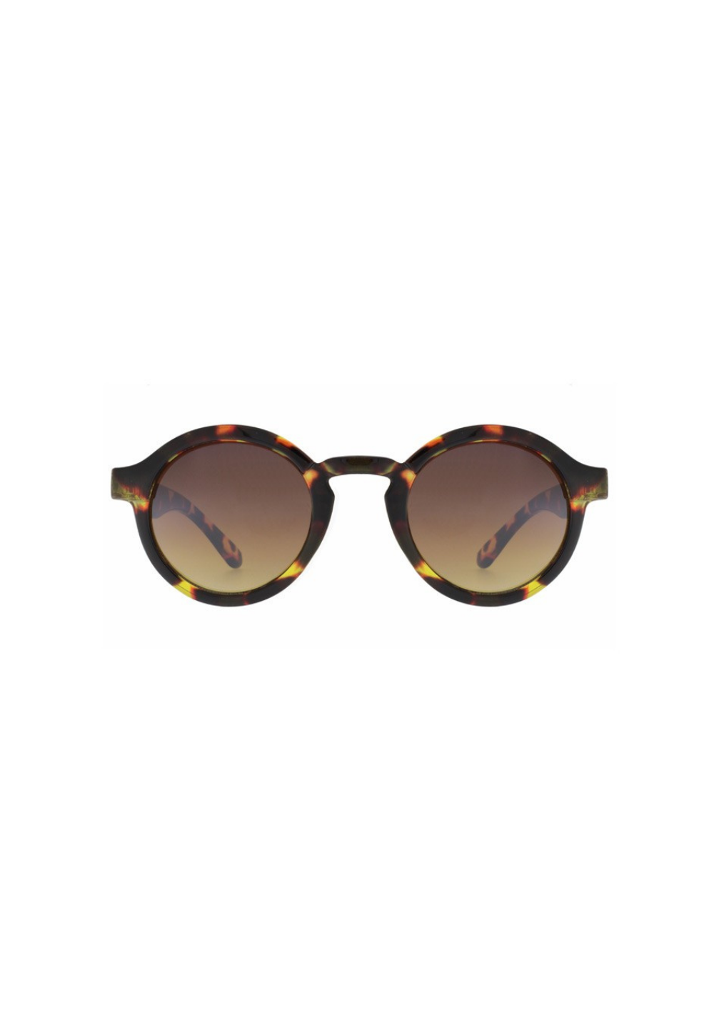 Occhiali da sole in policarbonato Belmont BEL19 Tortoise