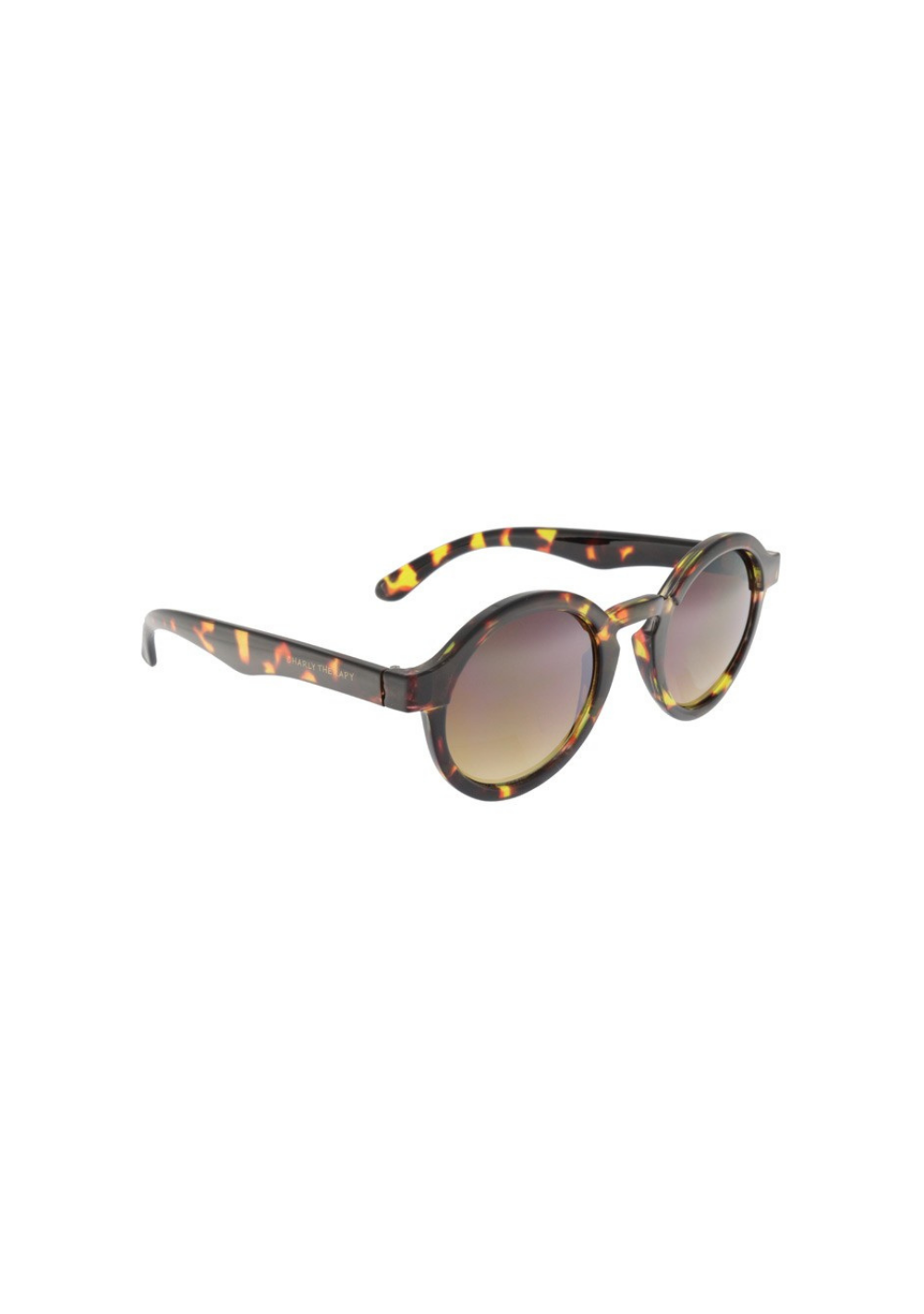 Occhiali da sole in policarbonato Belmont BEL19 Tortoise