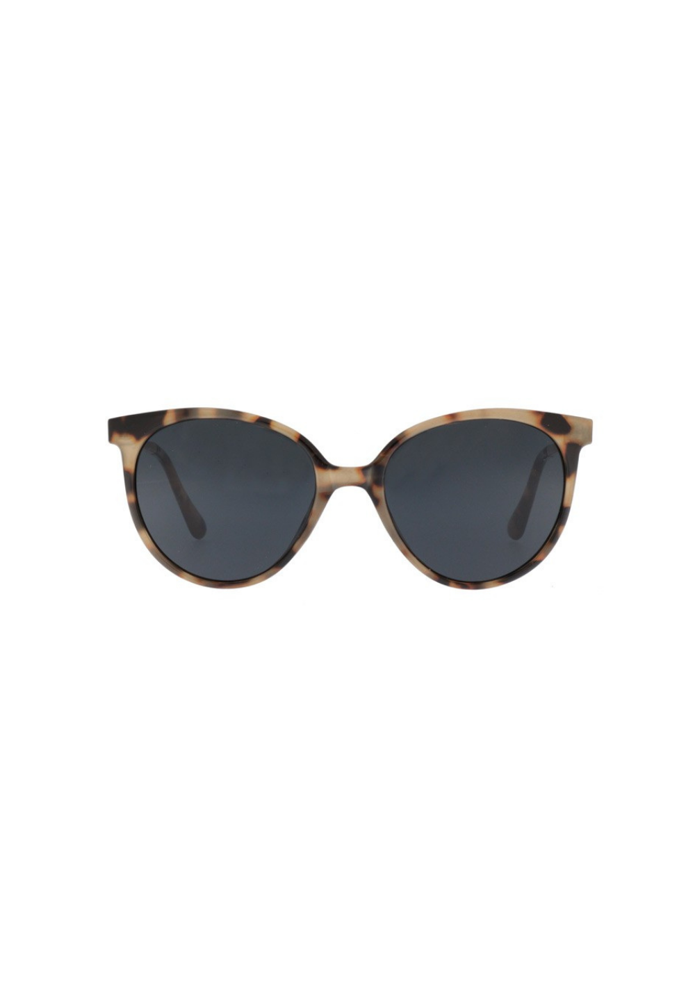 Occhiali da sole in policarbonato cat-eye Angèle ANG10 Carey