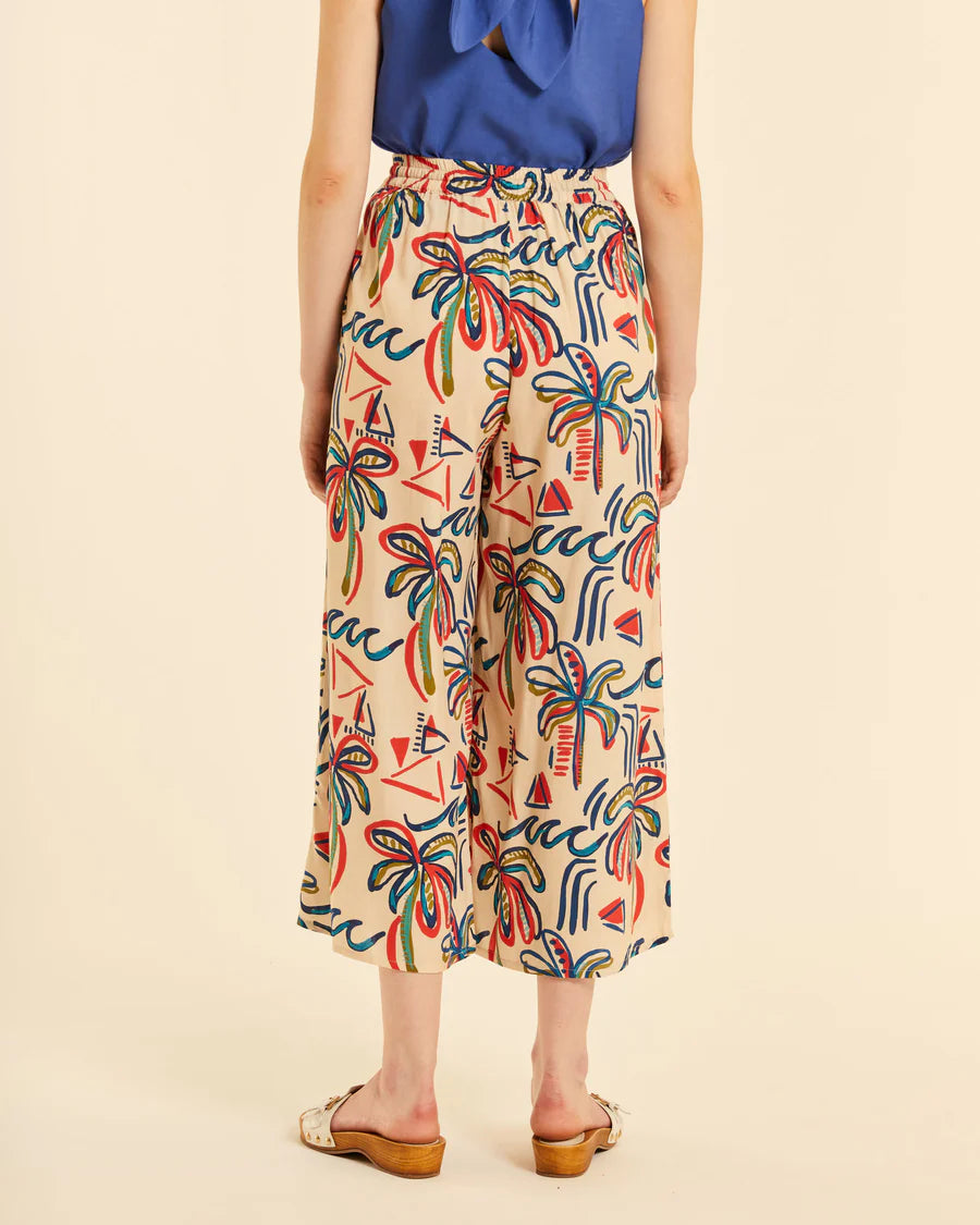 Pantalone oasis