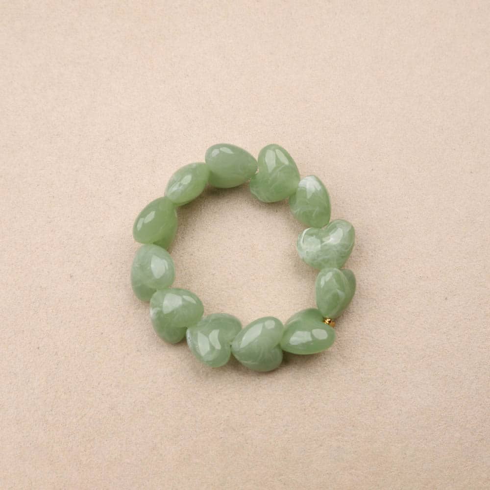 Bracciale Soraya in acetato