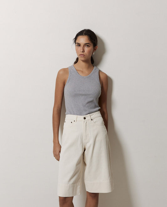 Bermuda shorts