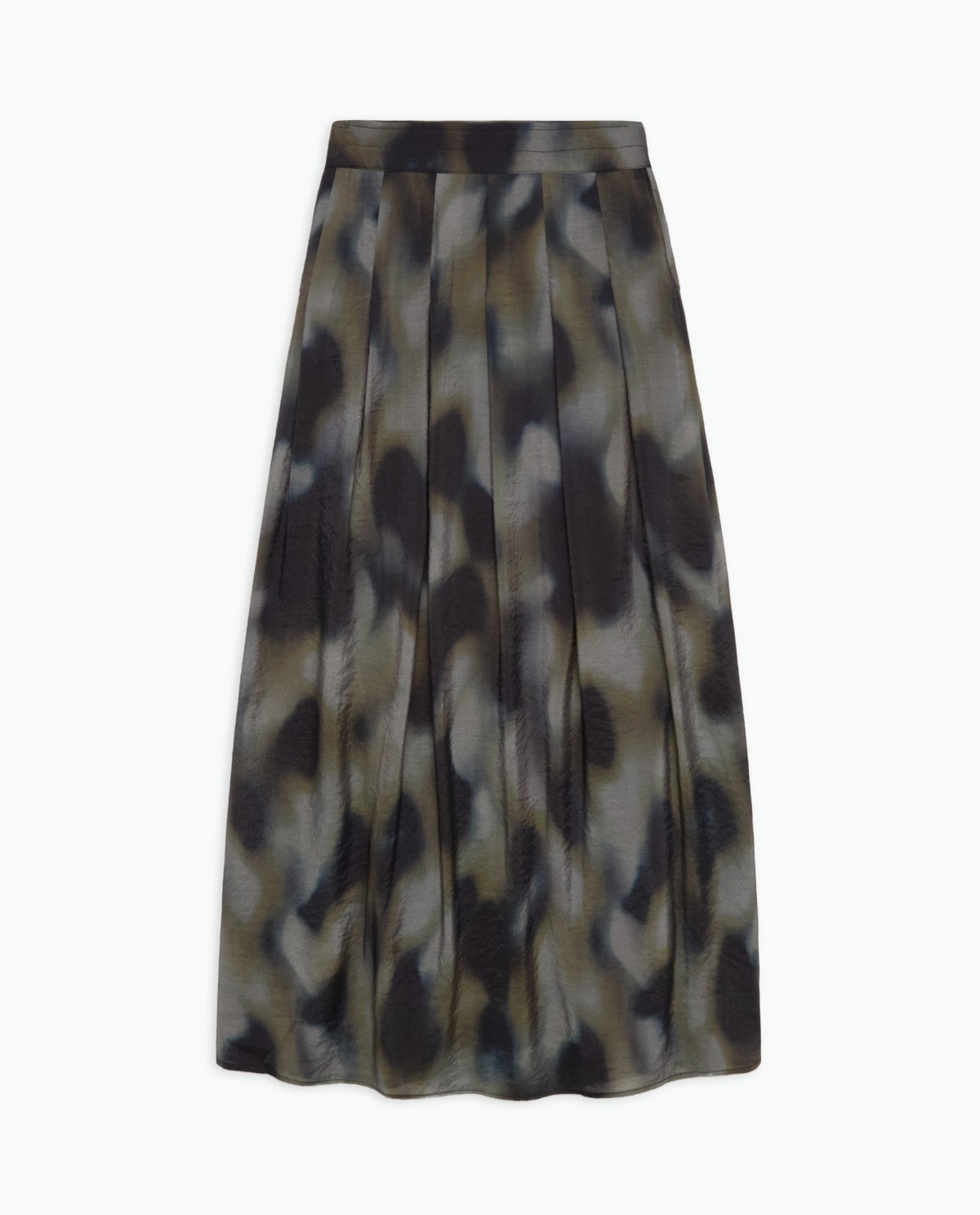 Gonna Multicolor camouflage