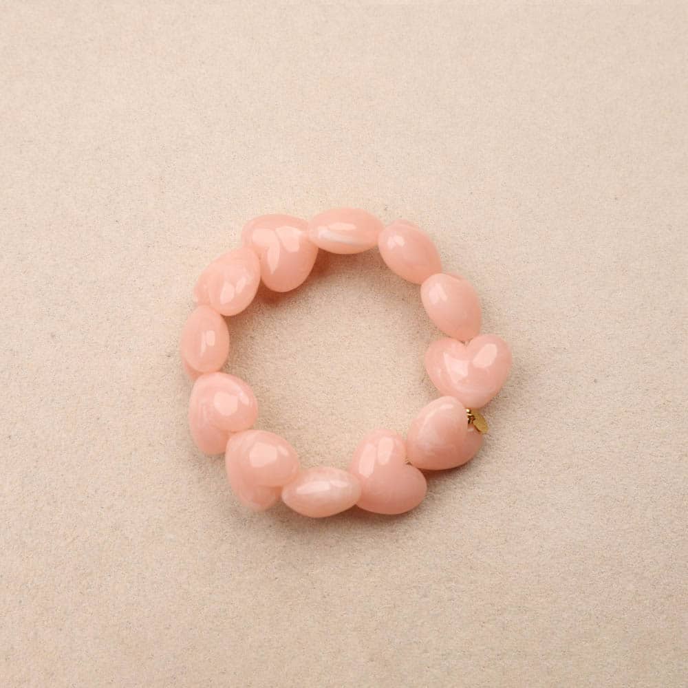 Bracciale Soraya in acetato