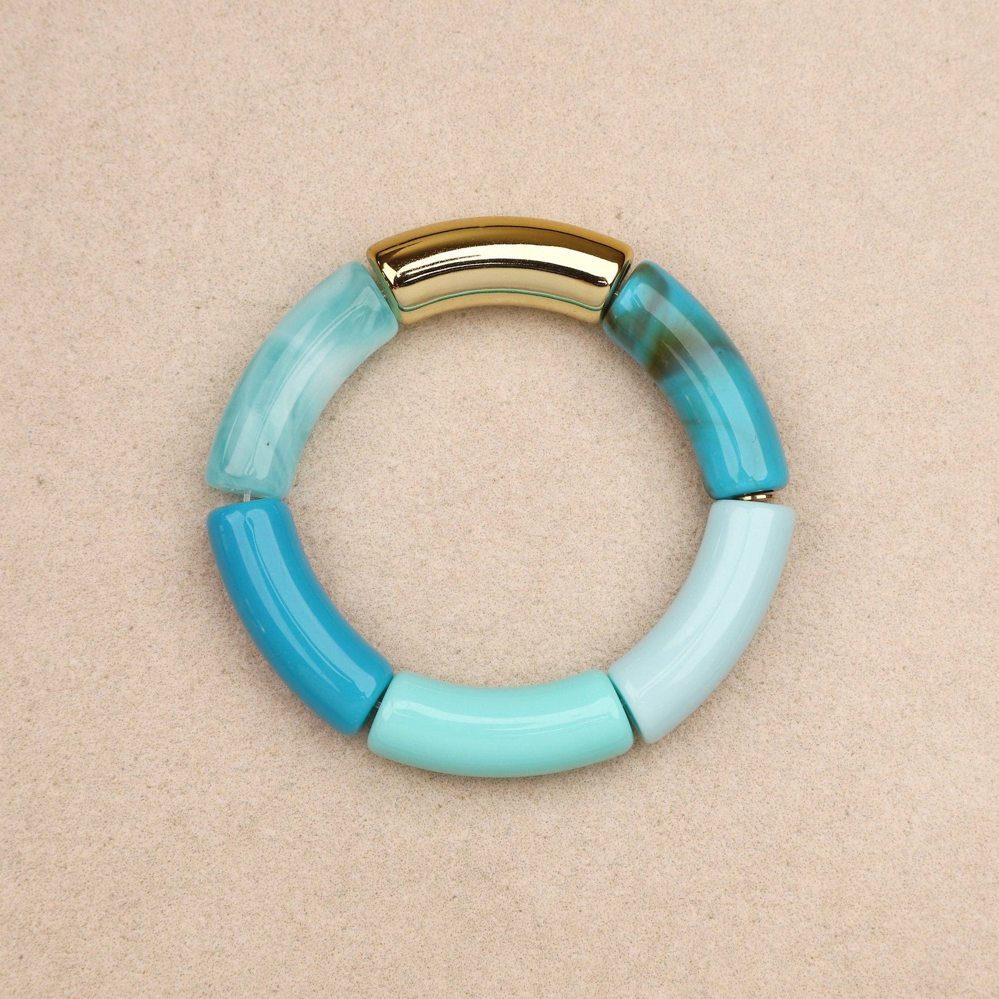 Bracciale rigido Lithos