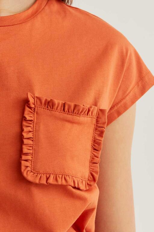 T-shirt basica