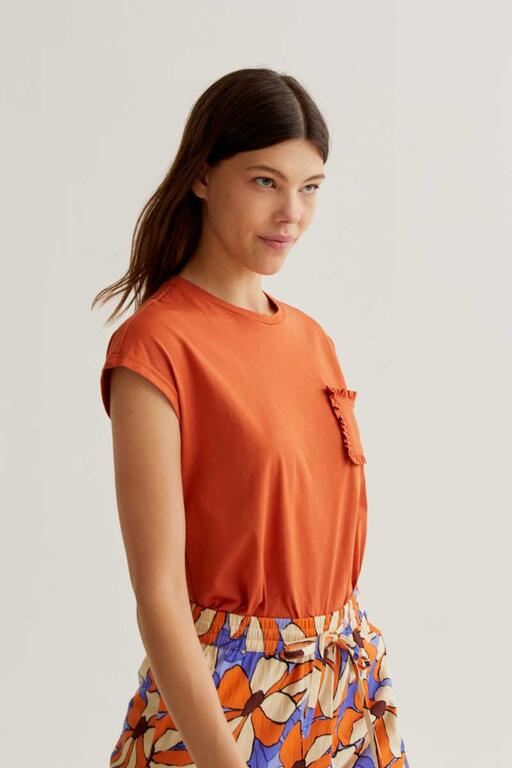 T-shirt basica