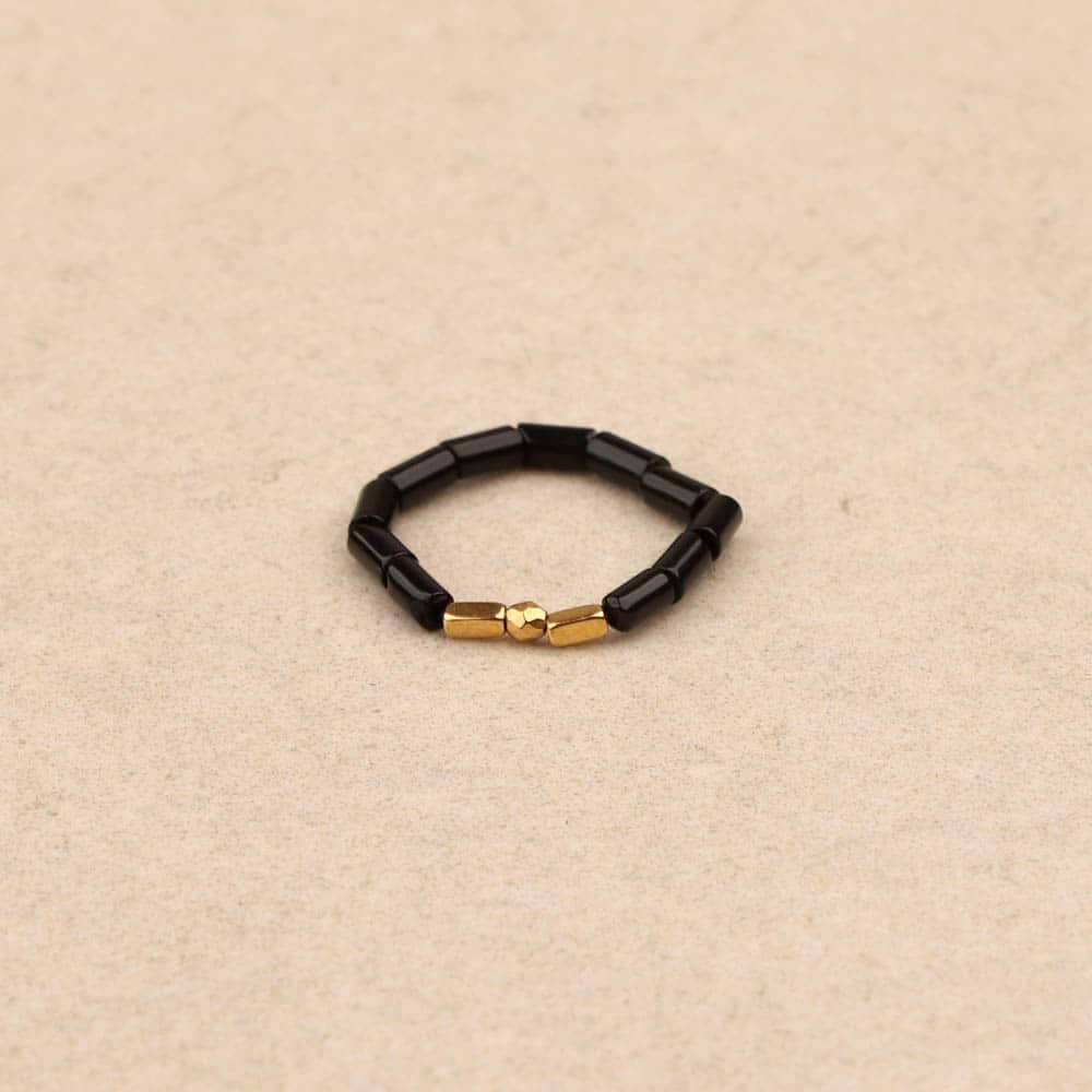Anello Zia pietra fine