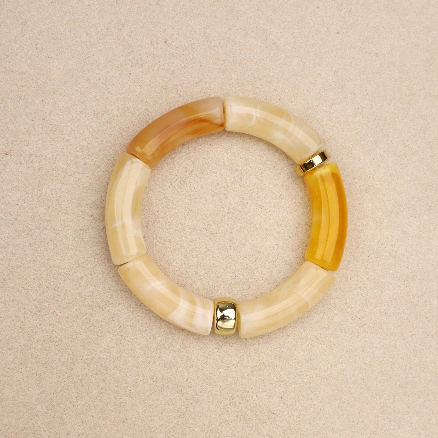 Bracciale rigido Lithos