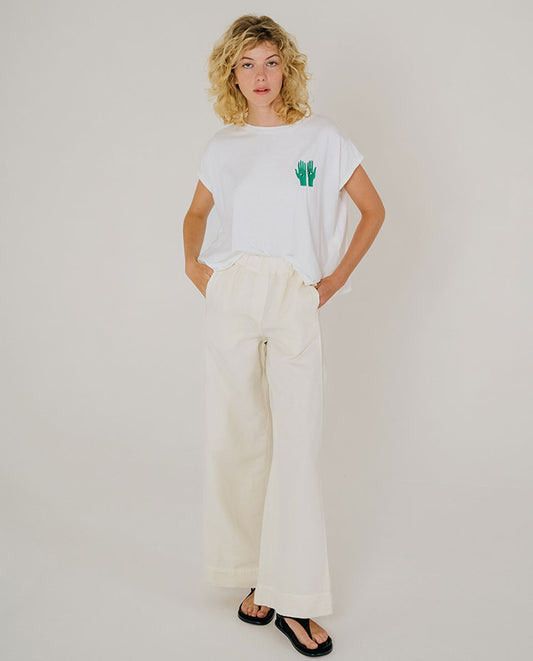 T-shirt Ava