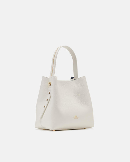 Candy Bucket colore bianco