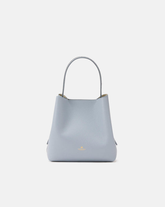 Candy Bucket colore azzurro cloud