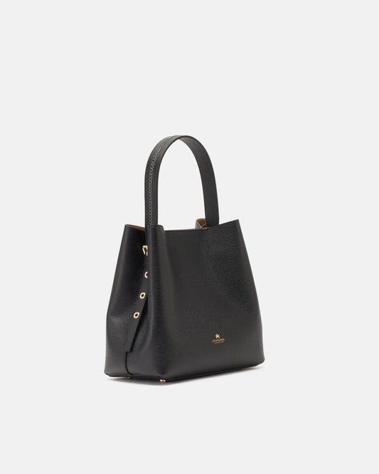 Candy Bucket colore nero