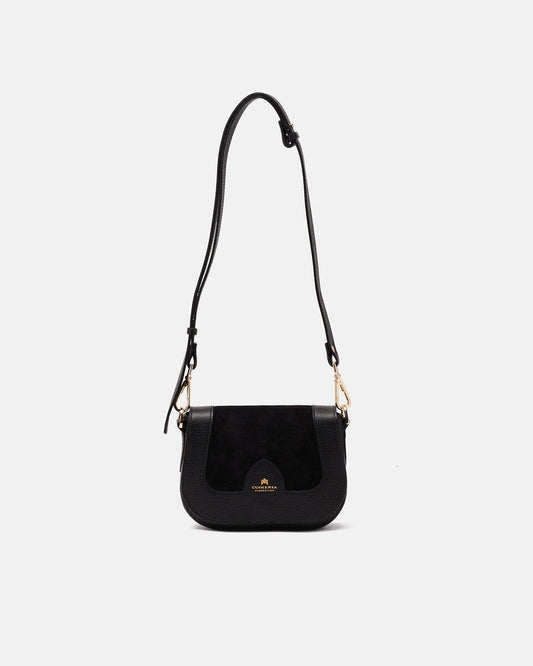 Stella Messenger Borsetta colore nero
