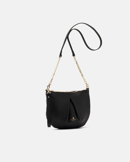 Emma Pouch colore nero