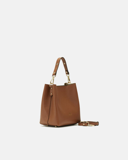 Candy small bucket colore caramel