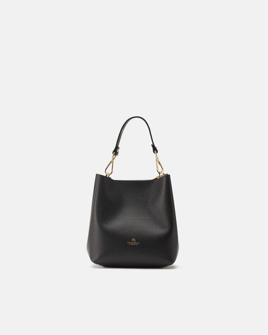 Candy small bucket colore nero