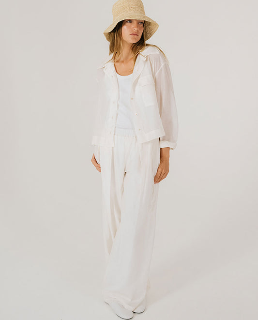 Pant lungo cassidy