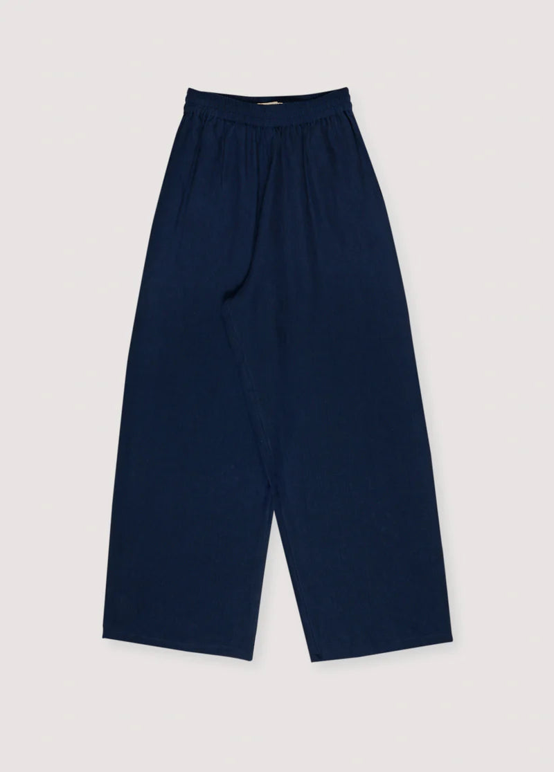 Hera palazzo pant navy