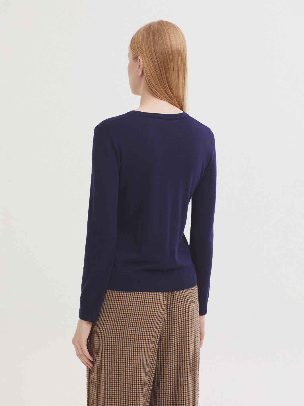 Maglione Dutch Couple
