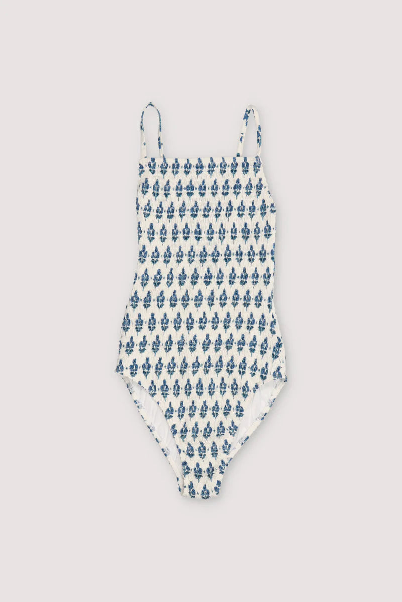 Swimwear costume intero