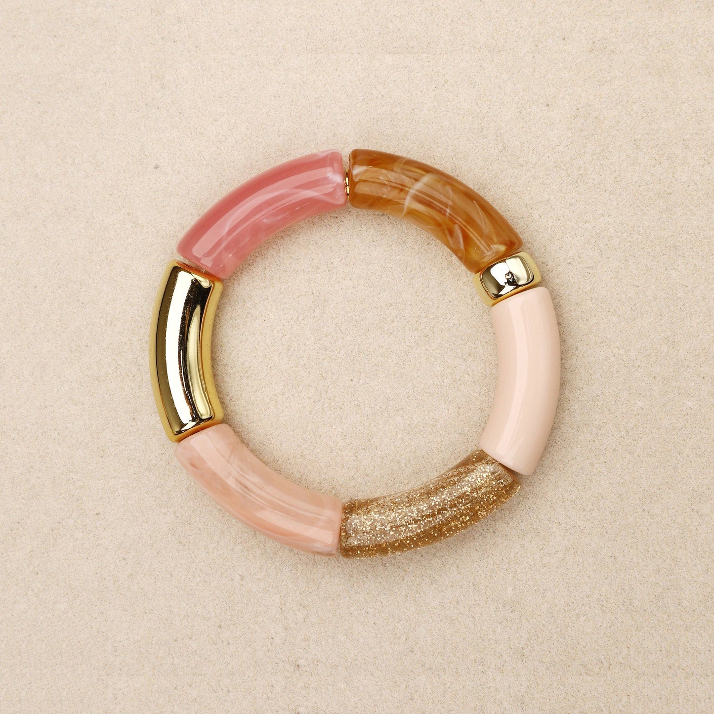 Bracciale rigido Lithos