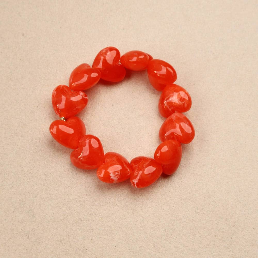 Bracciale Soraya in acetato