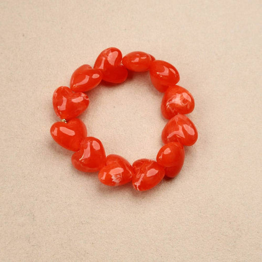 Bracciale Soraya in acetato
