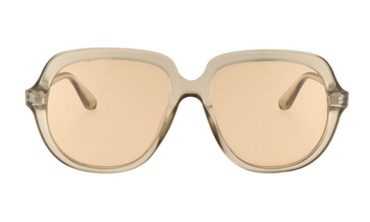 Occhiali da sole Elton trasparente ELT9