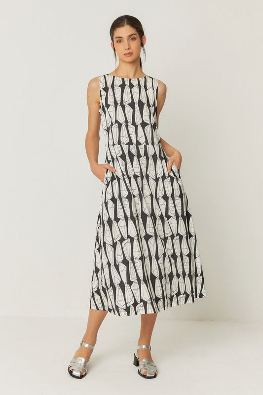 Erge dress
