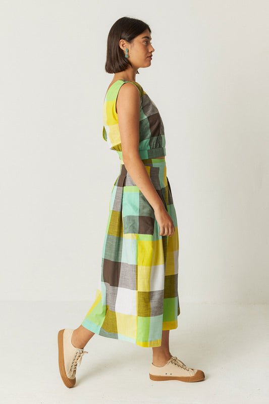 Irama skirt