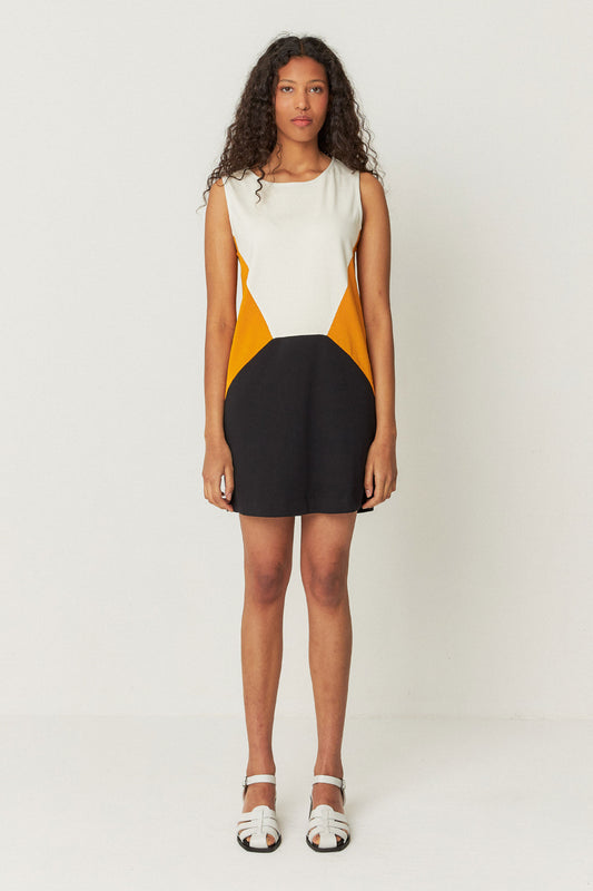 Laga GOTS dress