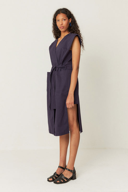 Lurra Eco GOTS dress